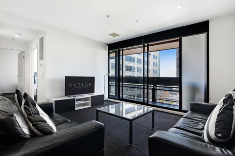 ULTIQA Little Collins (located At The Hero Apartment Building) - Accommodation Guide 31