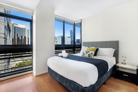ULTIQA Little Collins (located At The Hero Apartment Building) - Accommodation Guide 11