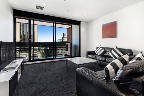 ULTIQA Little Collins (located At The Hero Apartment Building) - Accommodation Guide 32