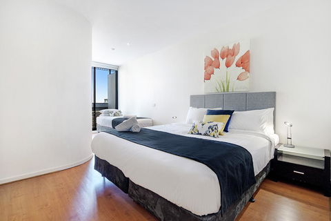 ULTIQA Little Collins (located At The Hero Apartment Building) - Accommodation Guide 16