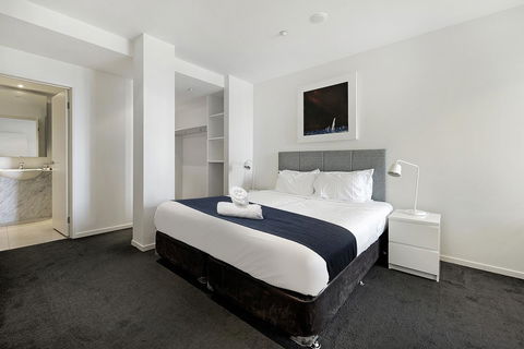 ULTIQA Little Collins (located At The Hero Apartment Building) - Accommodation Guide 28