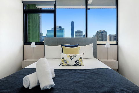 ULTIQA Little Collins (located At The Hero Apartment Building) - Accommodation Guide 6