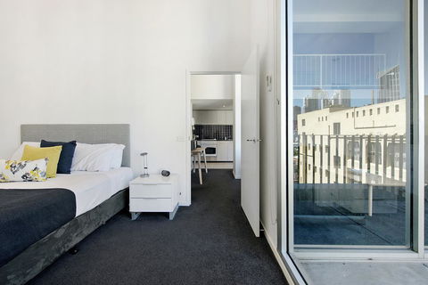 ULTIQA Little Collins (located At The Hero Apartment Building) - Accommodation Guide 21