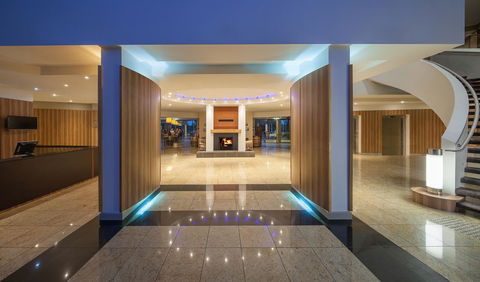 RACV Goldfields Resort - Accommodation Asia 17