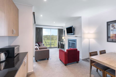 RACV Goldfields Resort - Accommodation Asia 4