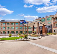 RACV Goldfields Resort - Accommodation Asia