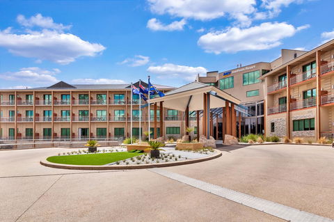 RACV Goldfields Resort - Accommodation Asia 0