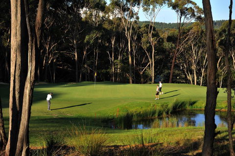 RACV Goldfields Resort - Accommodation Asia 12
