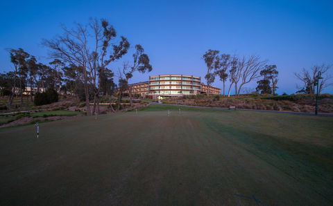 RACV Goldfields Resort - Accommodation Asia 25