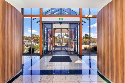 RACV Goldfields Resort - Accommodation Asia 5
