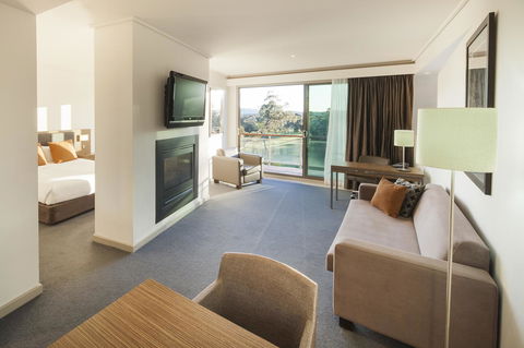 RACV Goldfields Resort - Accommodation Asia 40