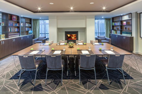 RACV Goldfields Resort - Accommodation Asia 23