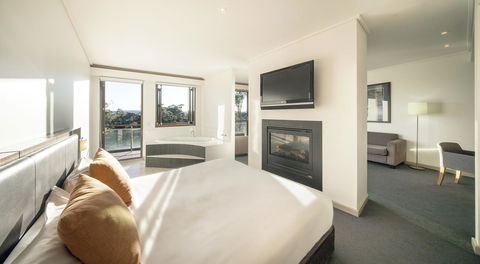 RACV Goldfields Resort - Accommodation Asia 42