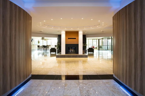 RACV Goldfields Resort - Accommodation Asia 34