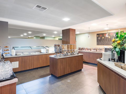 RACV Goldfields Resort - Accommodation Asia 3
