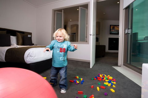 RACV Goldfields Resort - Accommodation Asia 24