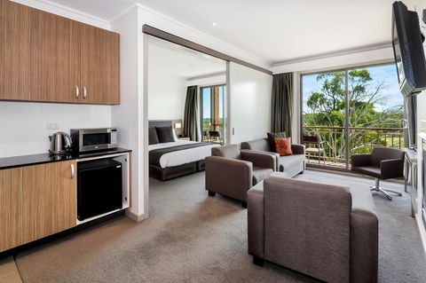 RACV Goldfields Resort - Accommodation Asia 16
