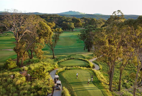 RACV Goldfields Resort - Accommodation Asia 11