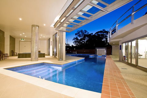 RACV Goldfields Resort - Accommodation Asia 7