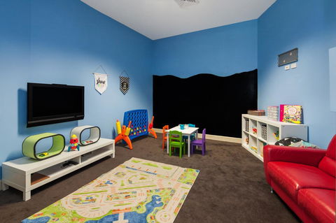 RACV Goldfields Resort - Accommodation Asia 8