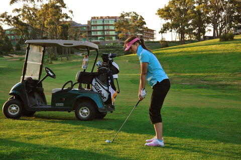 RACV Goldfields Resort - Accommodation Asia 37