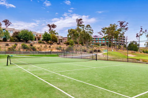 RACV Goldfields Resort - Accommodation Asia 9