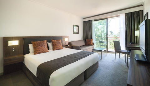 RACV Goldfields Resort - Accommodation Asia 26