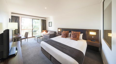 RACV Goldfields Resort - Accommodation Asia 41