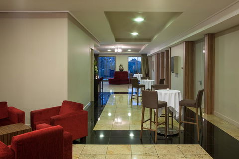 RACV Goldfields Resort - Accommodation Asia 38