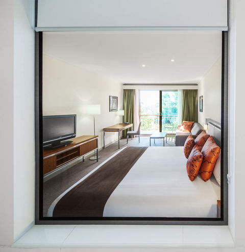RACV Goldfields Resort - Accommodation Asia 39