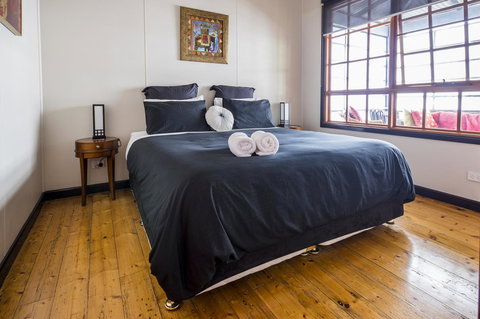 Azen Haven - Accommodation Asia 2