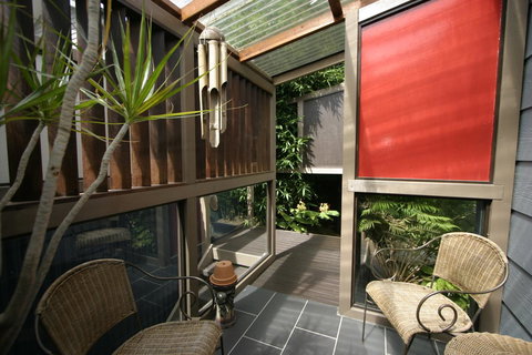 Azen Haven - Accommodation Asia 21