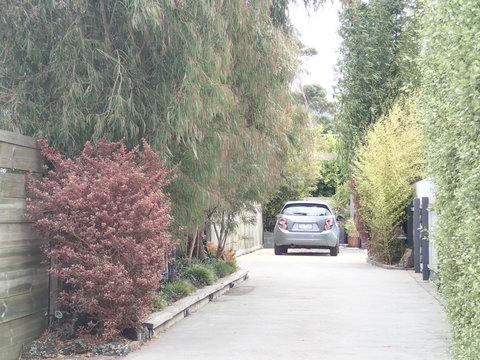 Azen Haven - Accommodation Asia 23