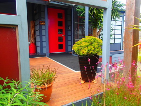 Azen Haven - Accommodation Asia 0