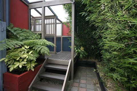 Azen Haven - Accommodation Asia 25