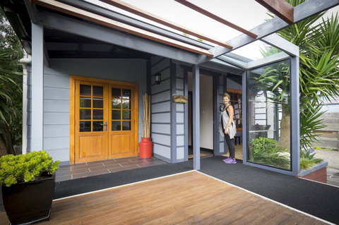 Azen Haven - Accommodation Asia 17