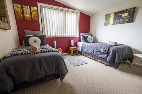 Azen Haven - Accommodation Asia 3