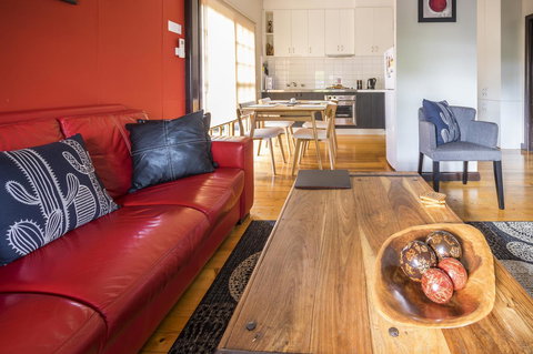 Azen Haven - Accommodation Asia 8