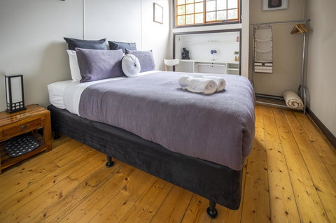 Azen Haven - Accommodation Asia 1