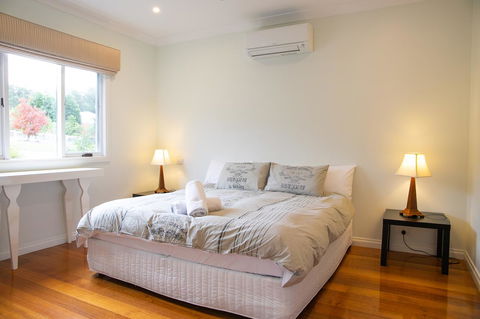 Lithgow Falls Marysville - Accommodation Asia 6