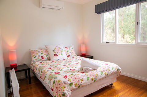 Lithgow Falls Marysville - Accommodation Asia 10