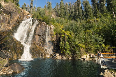 Lithgow Falls Marysville - Accommodation Asia 17