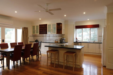 Lithgow Falls Marysville - Accommodation Asia 3
