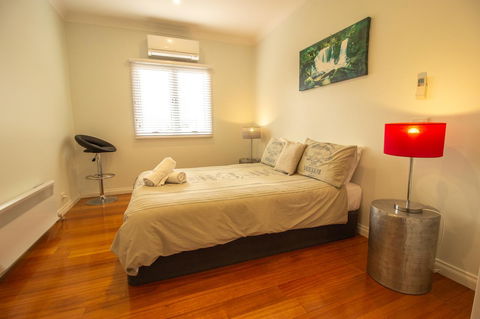 Lithgow Falls Marysville - Accommodation Asia 9