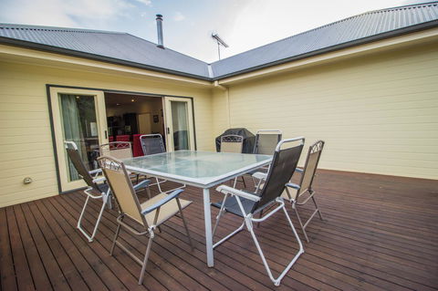 Lithgow Falls Marysville - Accommodation Asia 13
