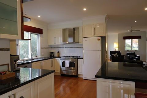 Lithgow Falls Marysville - Accommodation Asia 2