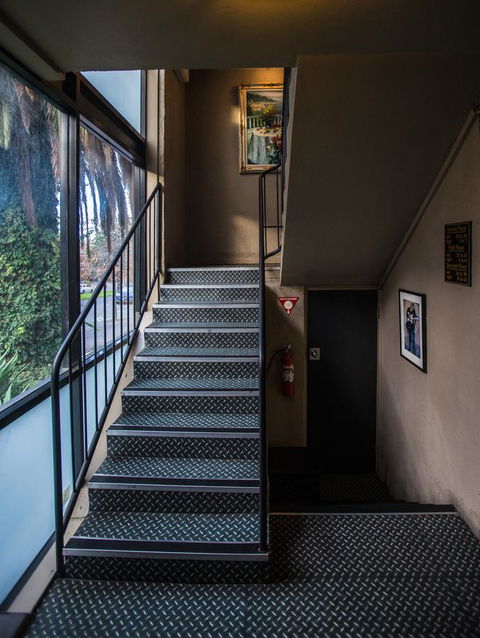 Albert Heights Serviced Apartments - Accommodation Guide 26