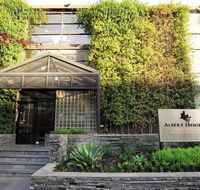 Albert Heights Serviced Apartments