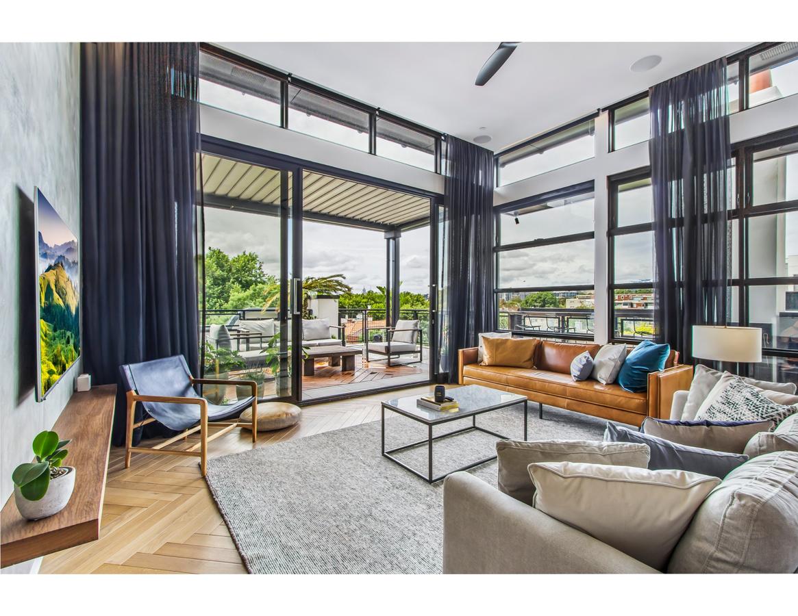  Accommodation Guide