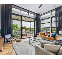 Ultimate Luxury Penthouse From The Block